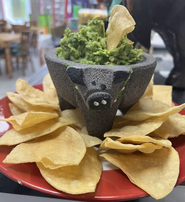 FIesta TexMex Restaurant Picture 4