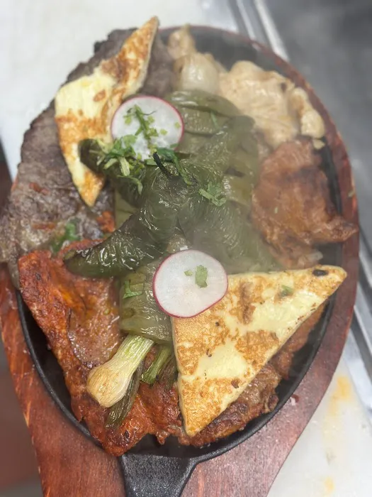 FIesta TexMex Restaurant Picture 2