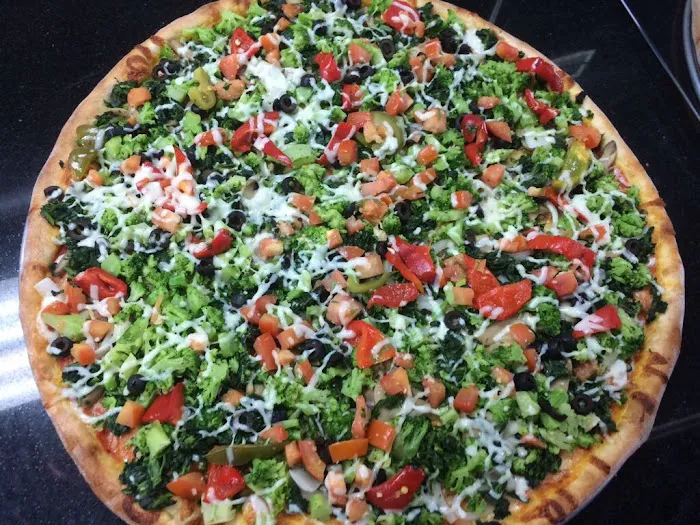 La Bona Pizza & Pasta Picture 4
