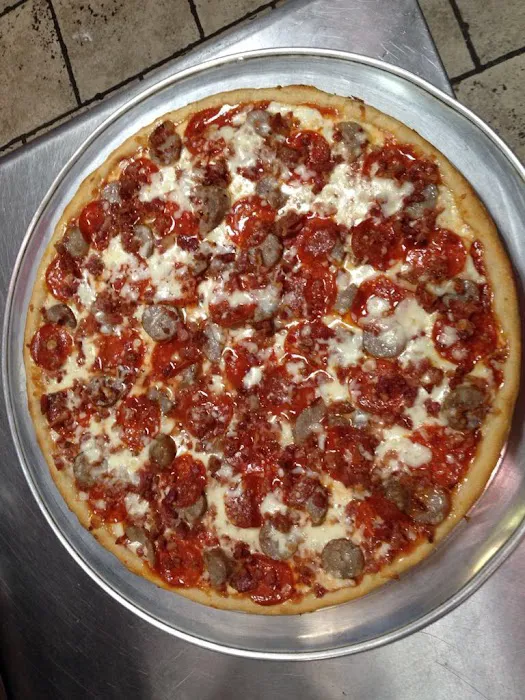 La Bona Pizza & Pasta Picture 2
