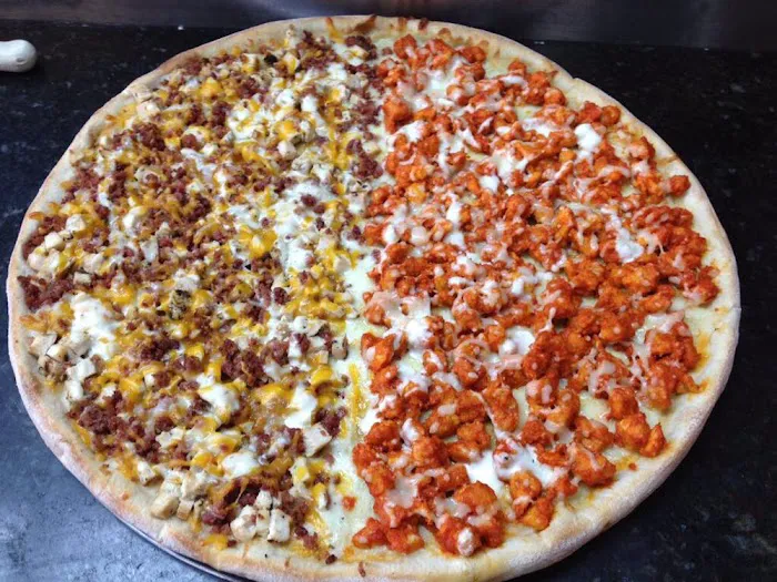 La Bona Pizza & Pasta Picture 5
