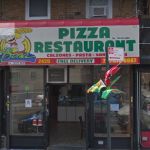 La Bona Pizza & Pasta