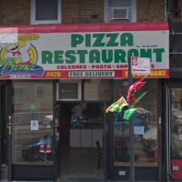La Bona Pizza & Pasta ico
