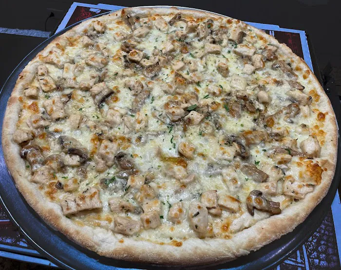 La Bona Pizza & Pasta Picture 7