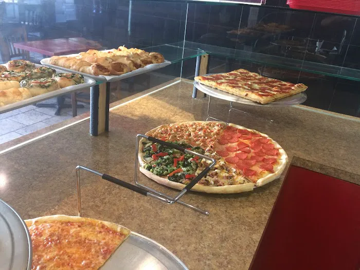 La Bona Pizza & Pasta Picture 10