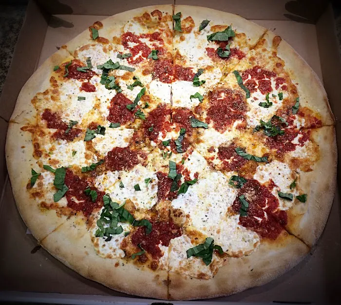 La Bona Pizza & Pasta Picture 9