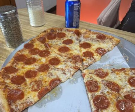 Caterina Pizza