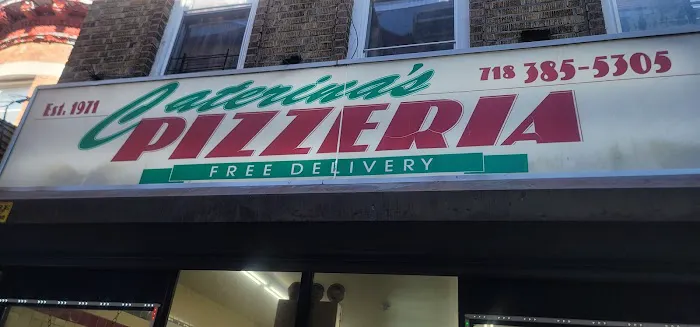 Caterina Pizza Picture 4