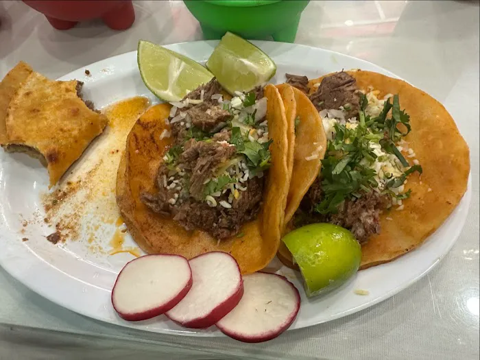 El Bochito Picture 6
