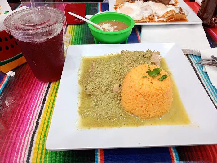 El Bochito Picture 1