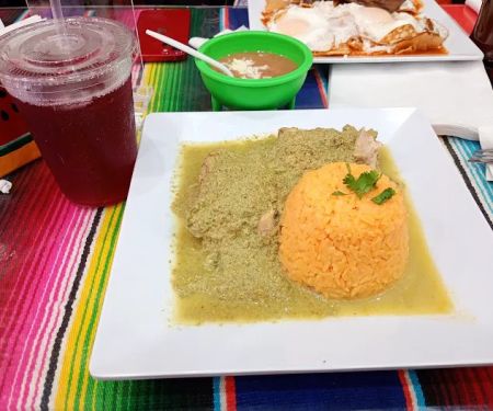 El Bochito