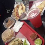 Tony's Pizza