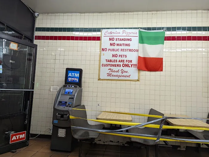 Caterinas Pizzeria Picture 1