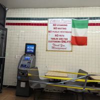 Caterinas Pizzeria ico