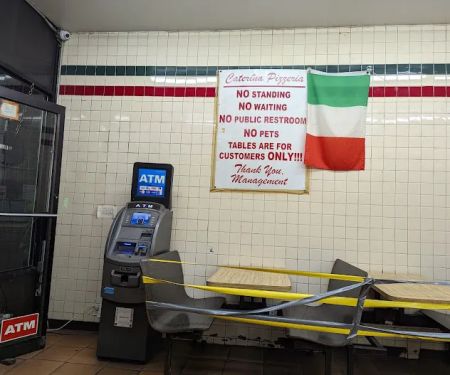 Caterinas Pizzeria