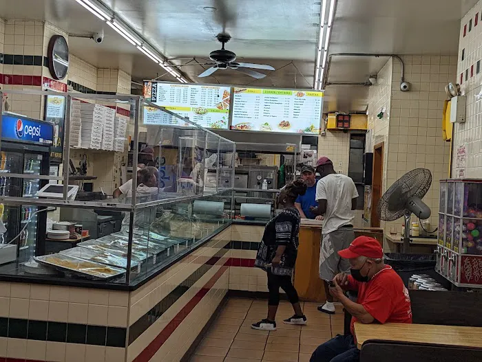 Caterinas Pizzeria Picture 5