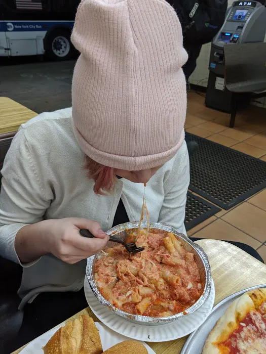 Caterinas Pizzeria Picture 10