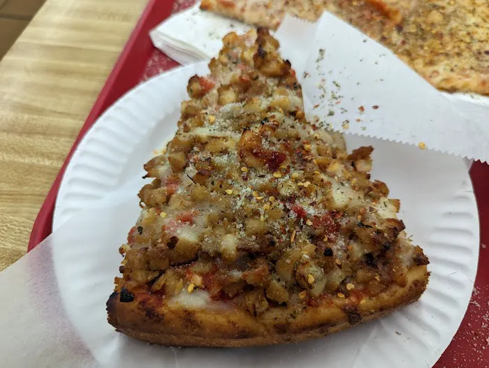 Caterinas Pizzeria Picture 8