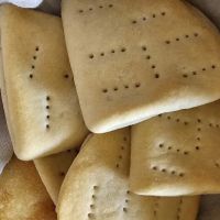 Dereck's Bakery ico