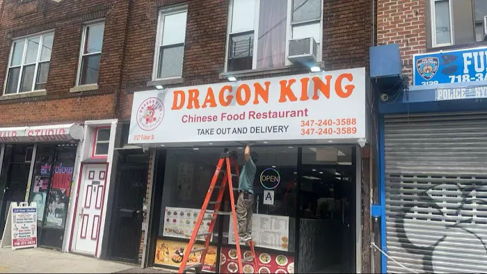 Dragon King Picture 1