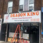 Dragon King