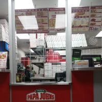 Papa Johns Pizza ico