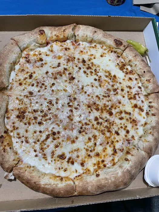 Papa Johns Pizza Picture 8