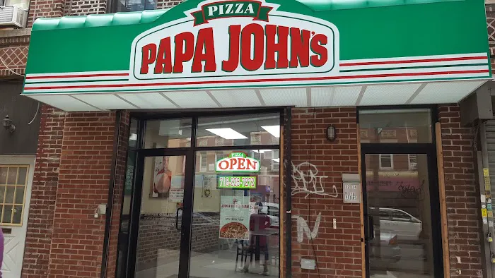 Papa Johns Pizza Picture 4