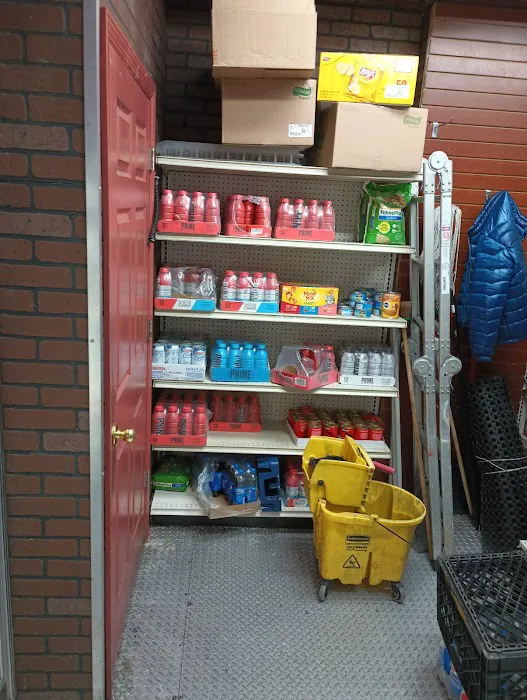 Costa Del Sur Deli Corp. Picture 2