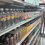 Costa Del Sur Deli Corp.