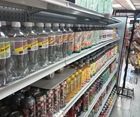 Costa Del Sur Deli Corp.