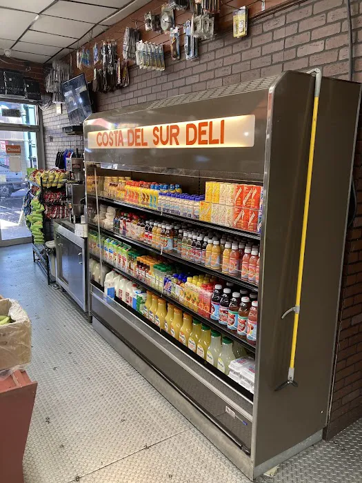 Costa Del Sur Deli Corp. Picture 5