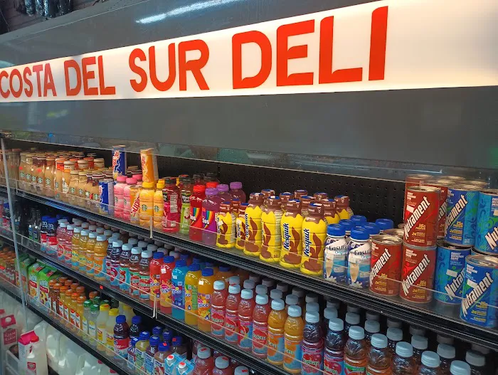 Costa Del Sur Deli Corp. Picture 4