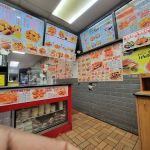 Crown Chicken & Burger