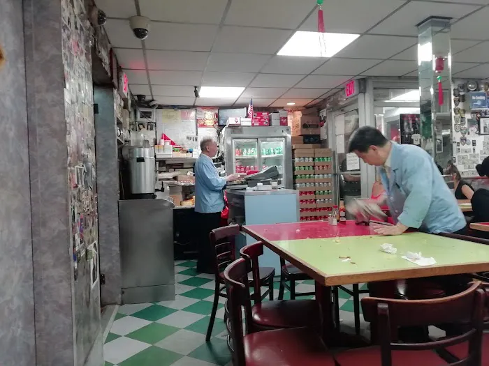 Wo Hop Kitchen Picture 6