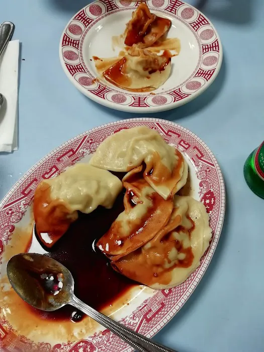Wo Hop Kitchen Picture 2