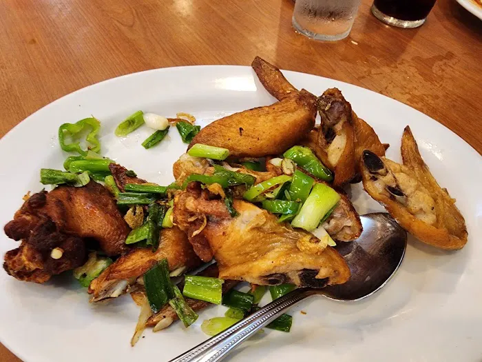 Wo Hop Kitchen Picture 7