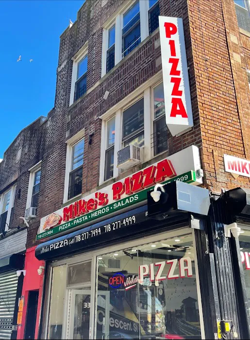 Mike's Pizza Picture 4