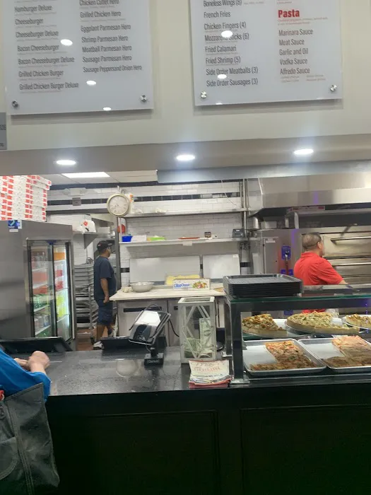 Mike's Pizza Picture 3