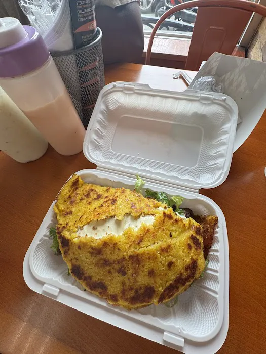 Cachapas Brooklyn Picture 6