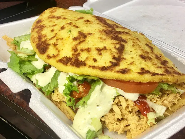 Cachapas Brooklyn Picture 4