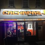 Cachapas Brooklyn
