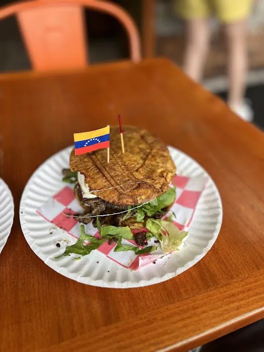Cachapas Brooklyn Picture 3