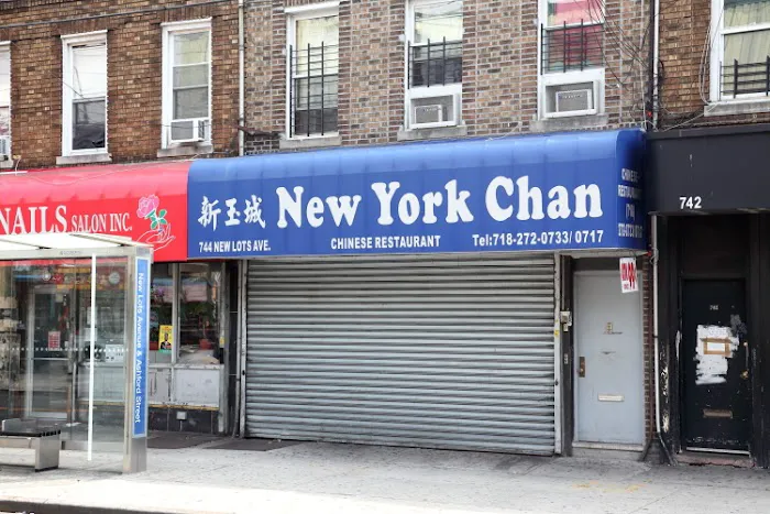New York Chan Picture 2