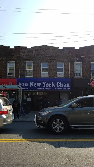 New York Chan Picture 1