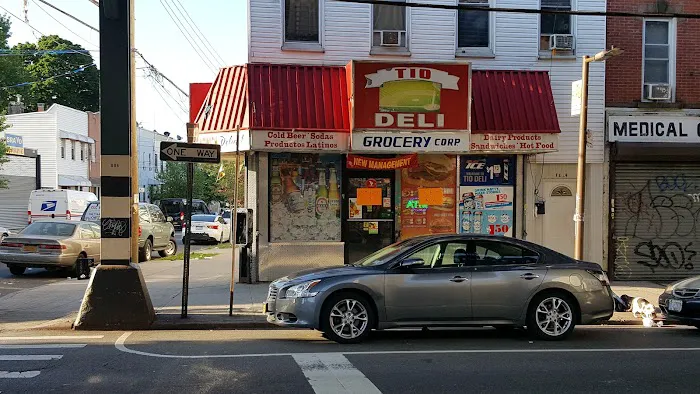 Tio Deli Picture 3