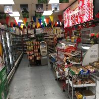 Tio Deli ico
