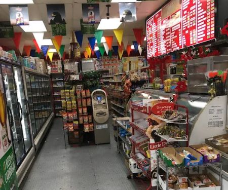 Tio Deli