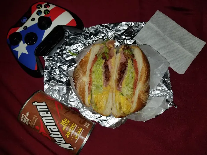 Tio Deli Picture 4
