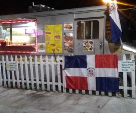 Chimi Monumental